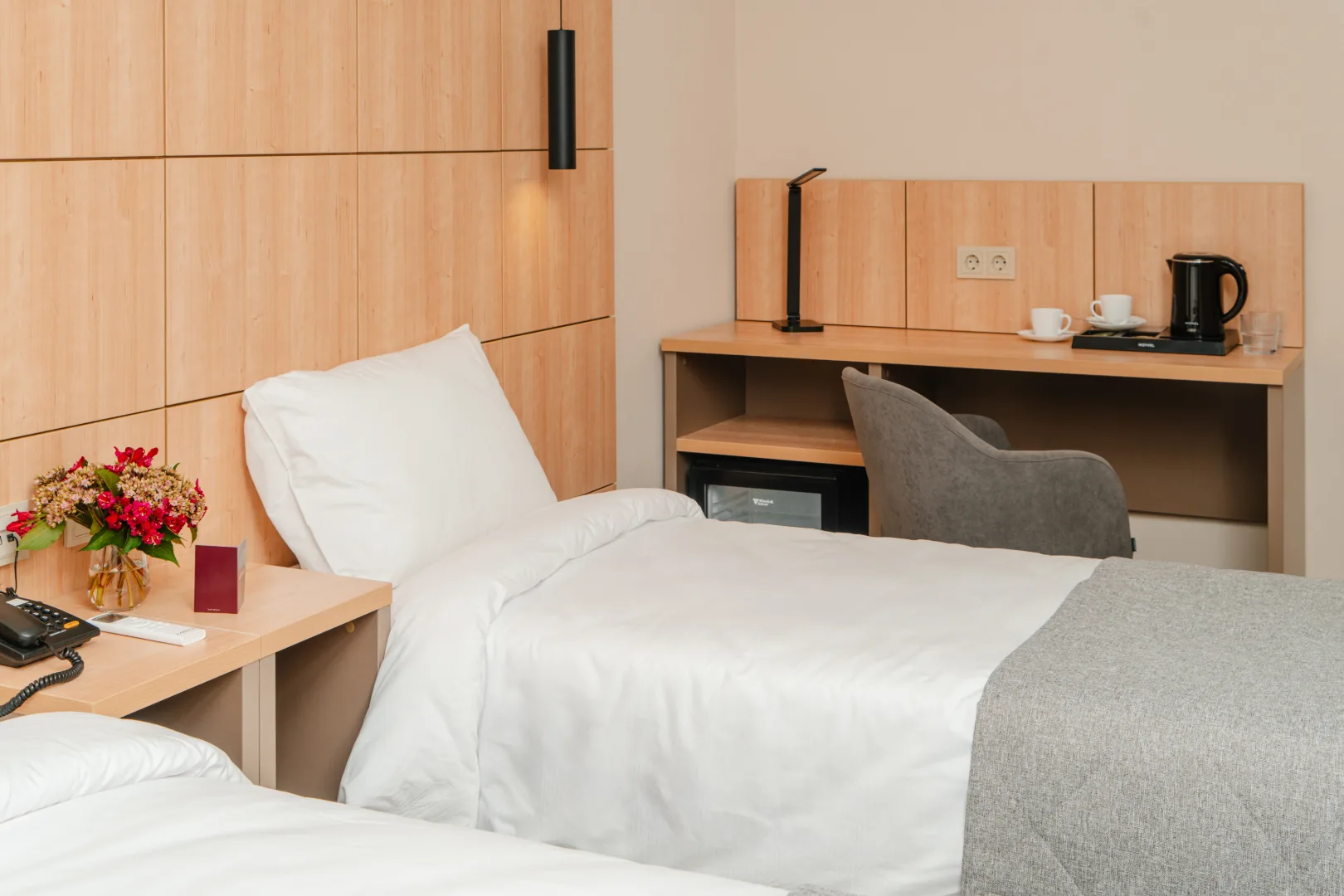 room