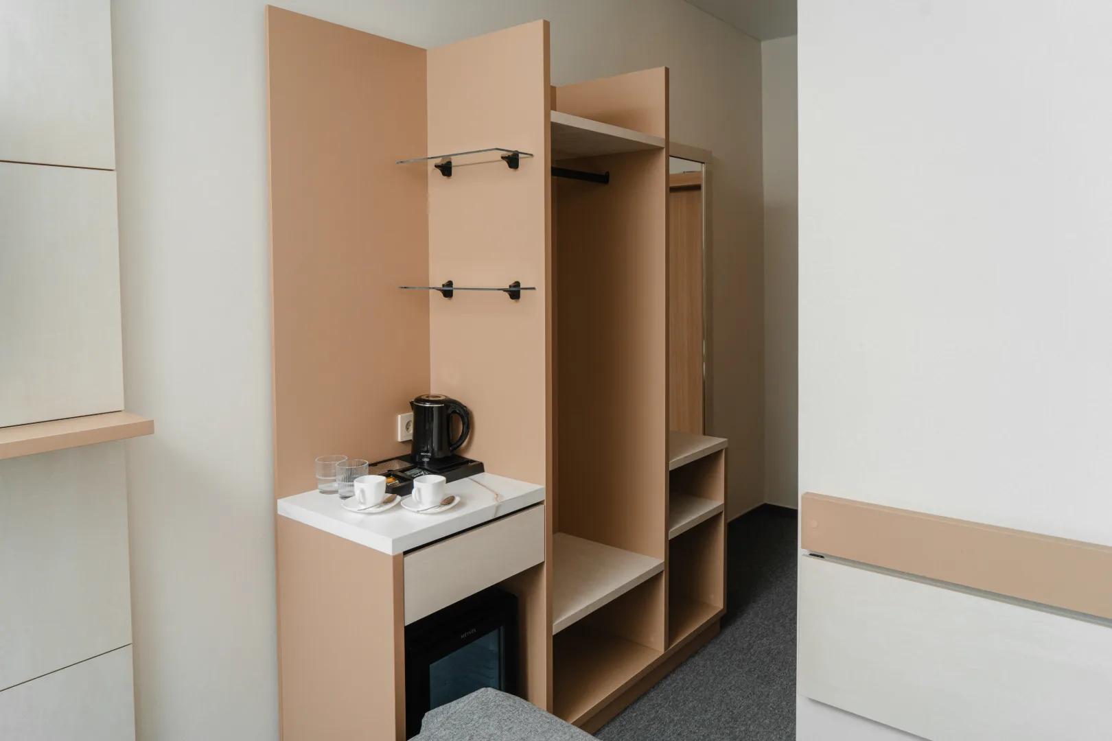 room