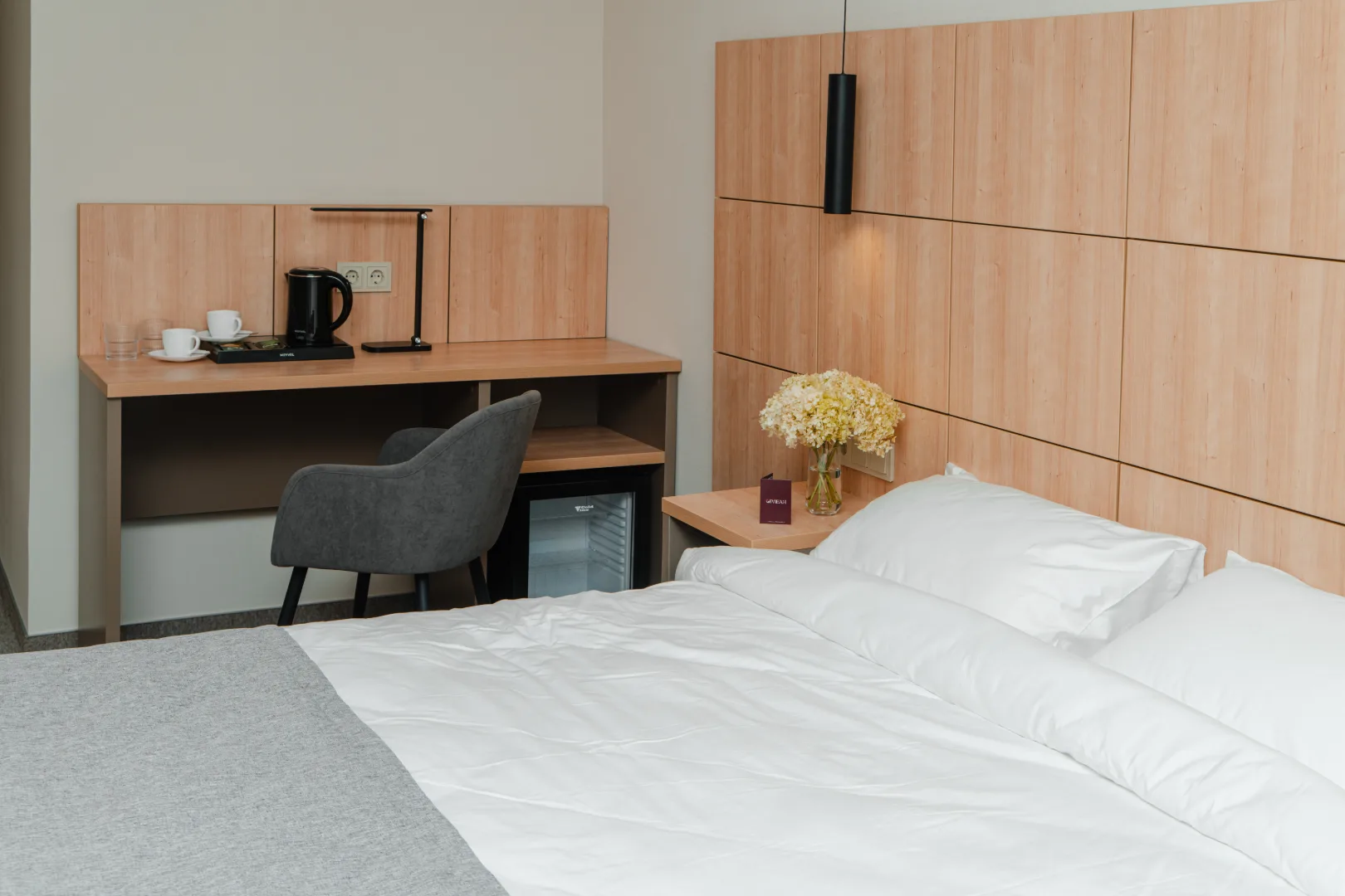 room