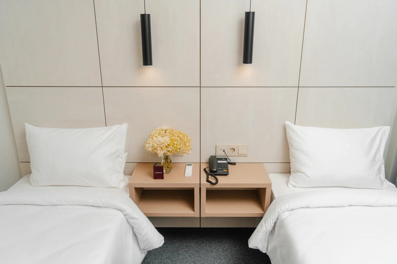 room