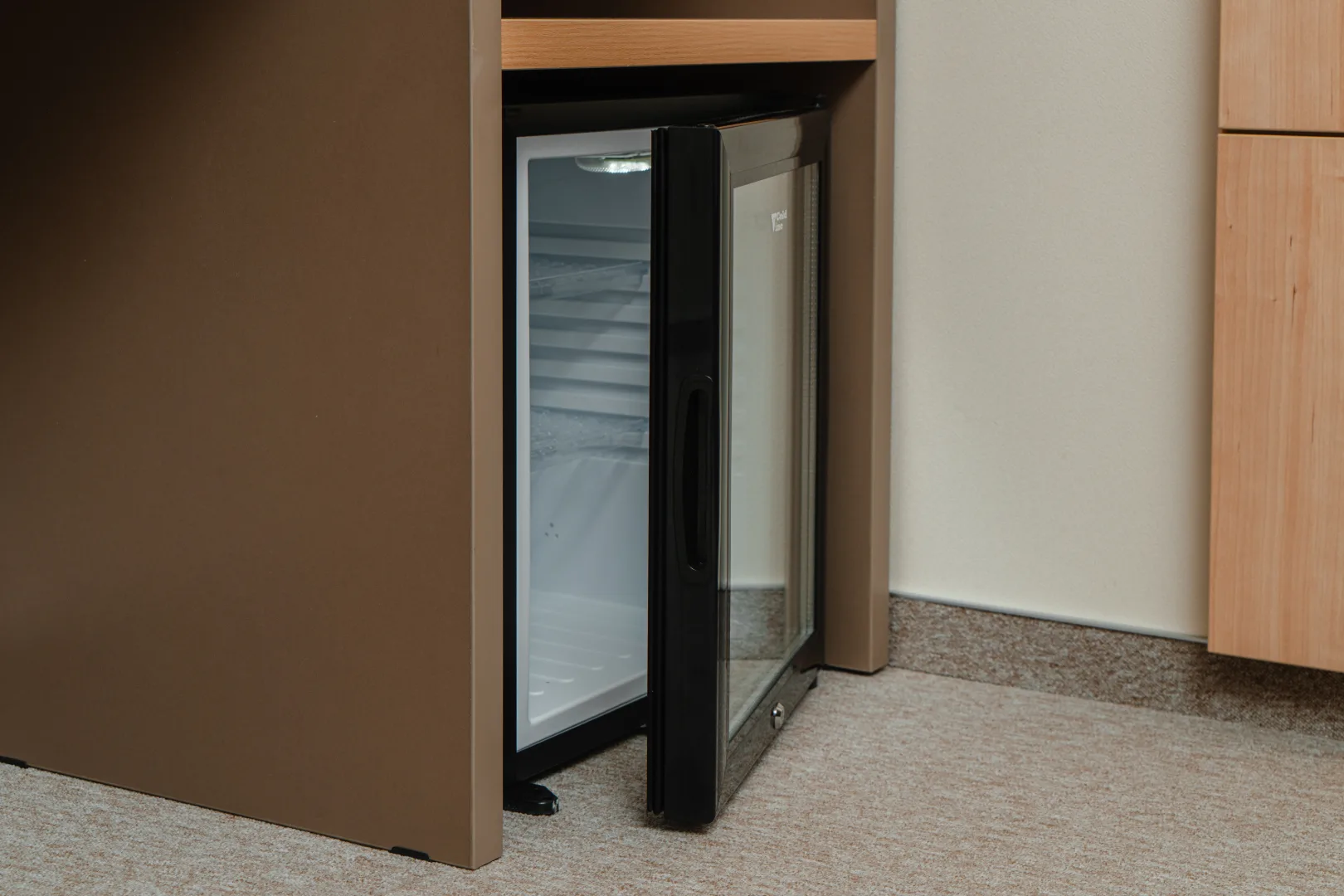 room