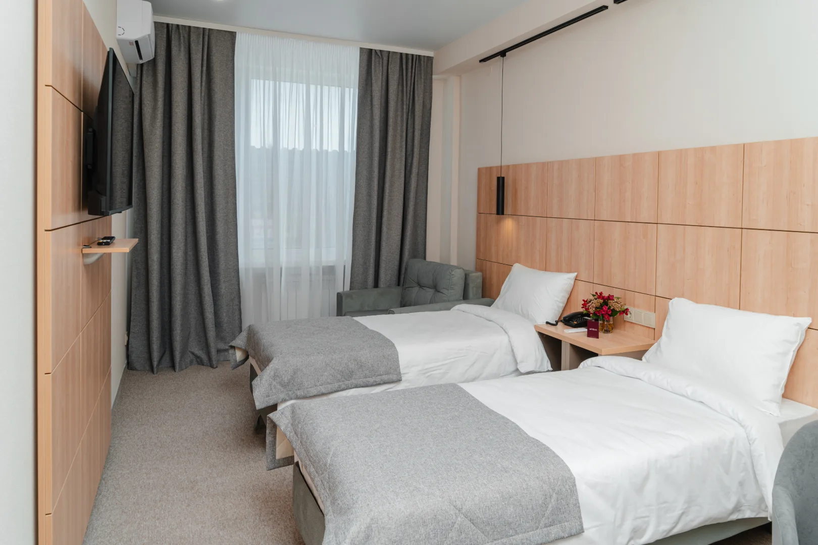 room