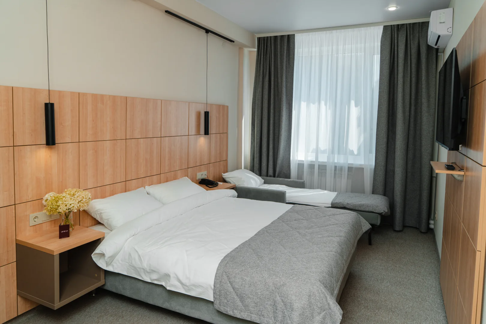 room