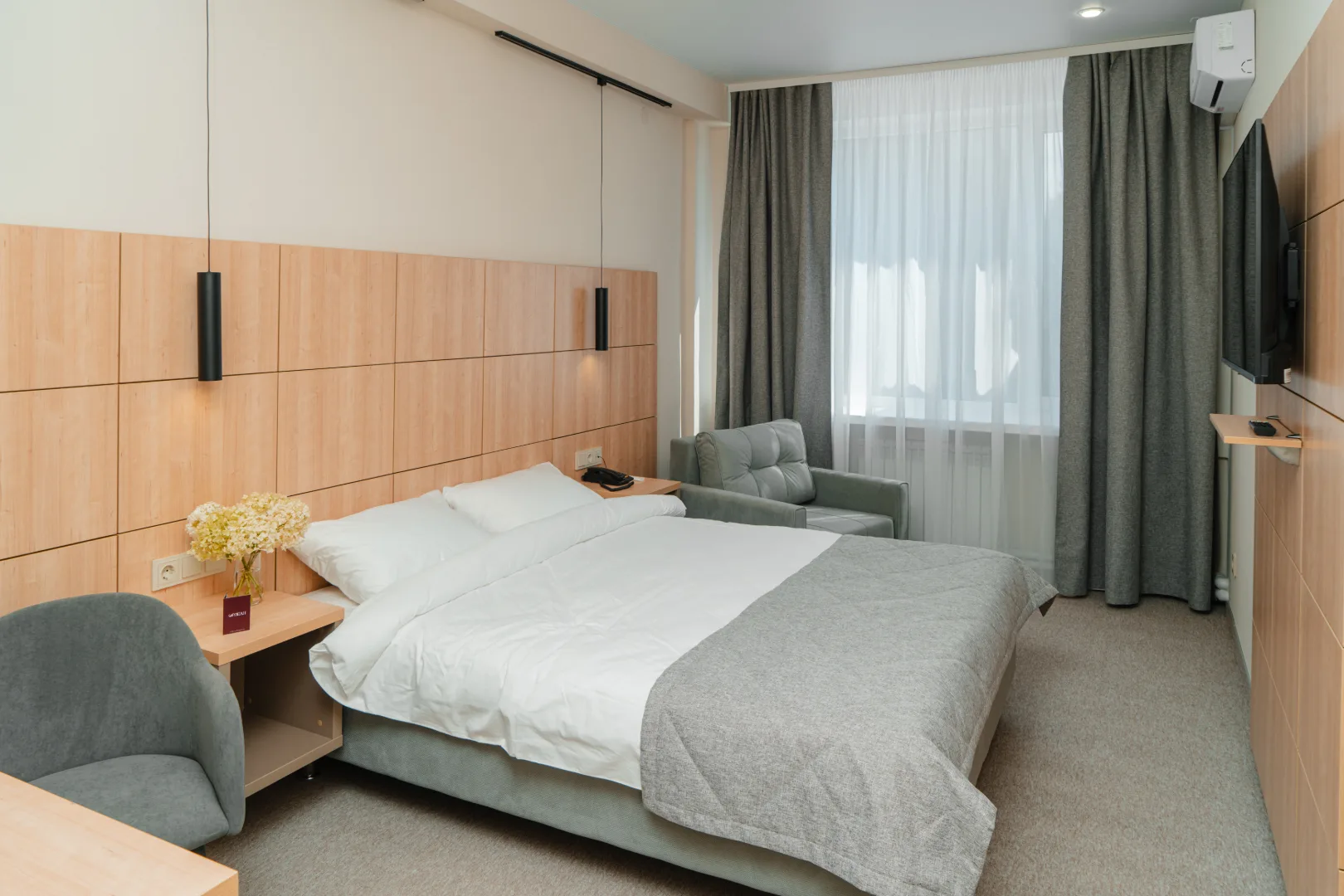 room